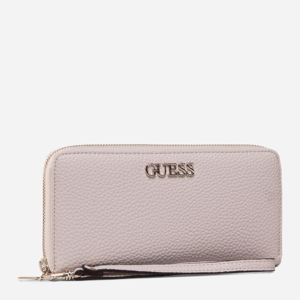 

Кошелек женский Guess SWVG7455460-STO Пудровый