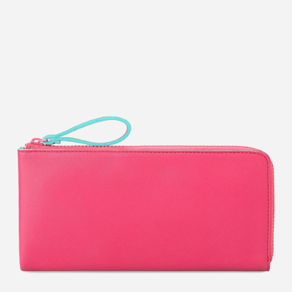

Кошелек Mango 45057004 Розовый