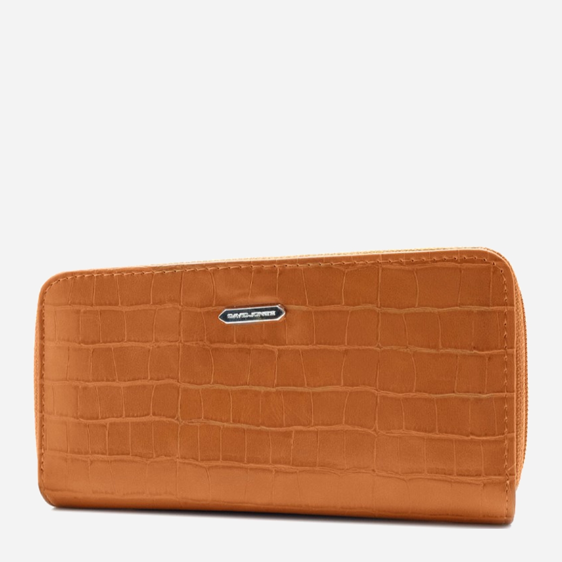 

Женский кошелек David Jones 1110084 Коричневый