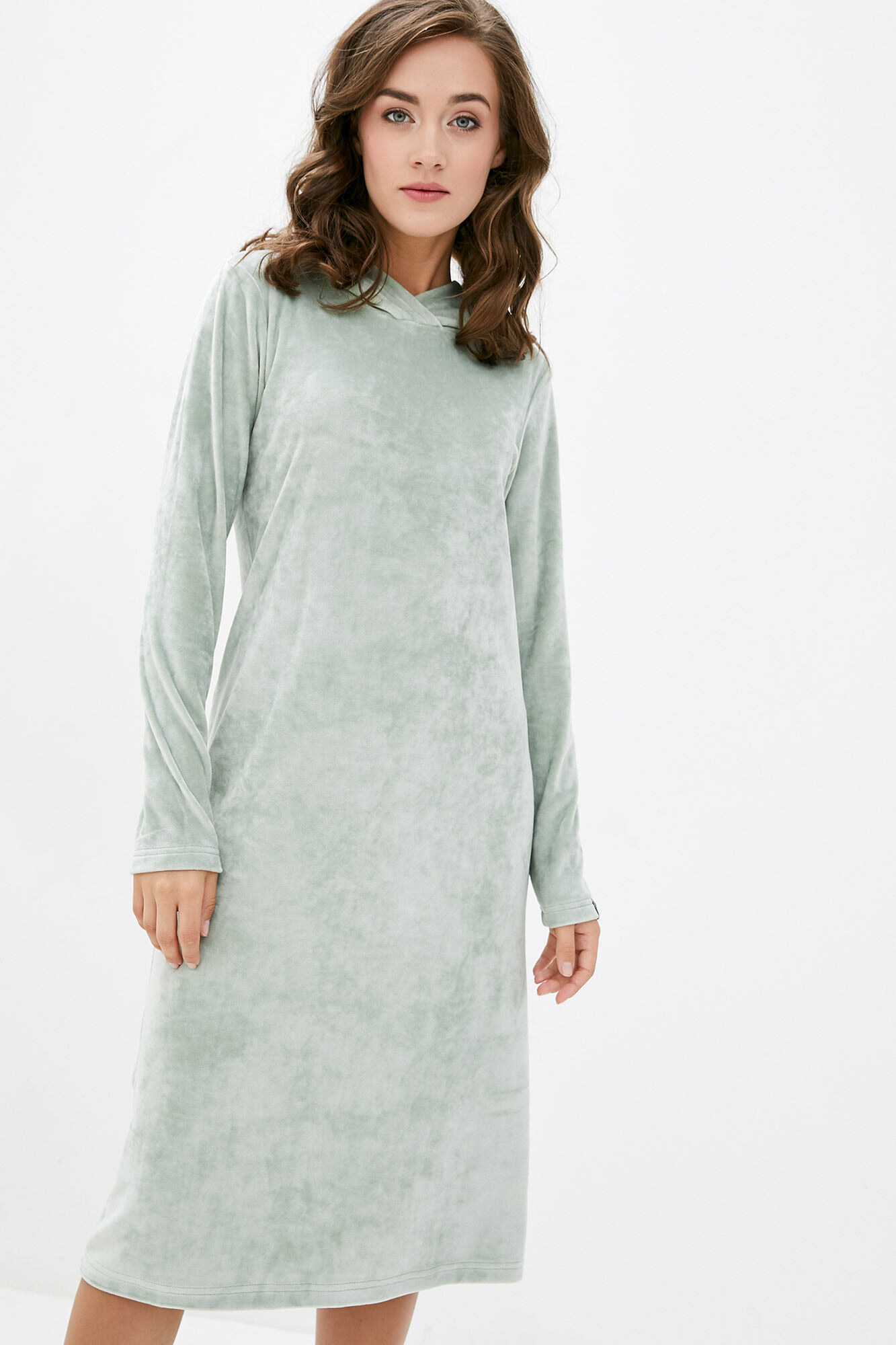 

Платье Garne LONELY  Зеленый, Платье Garne LONELY 2XL Зеленый