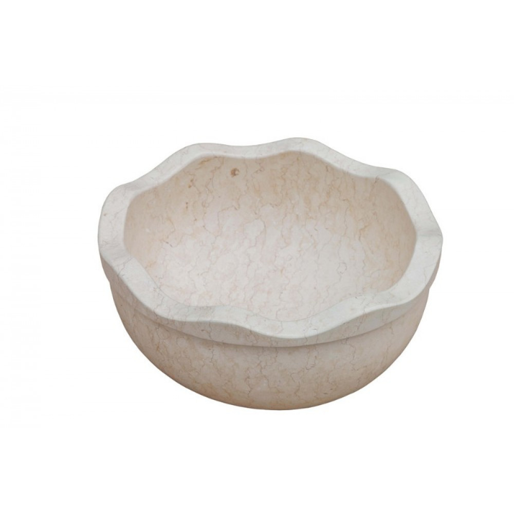 

Курна мраморная TSL-2 Beige для хаммама турецкой бани