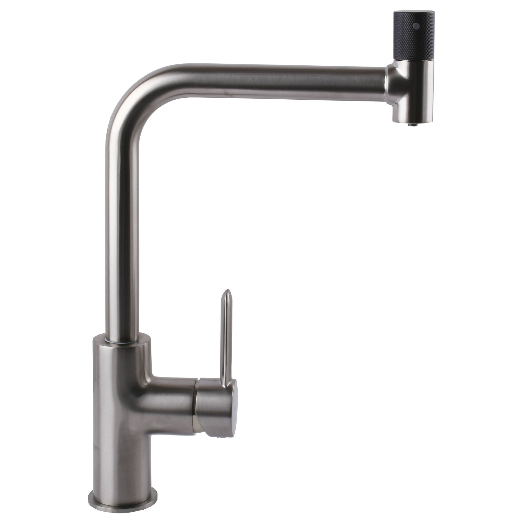 

Смеситель для кухни под осмос TOPAZ CORSICA TC-8802-H48-PVD (SR203974)