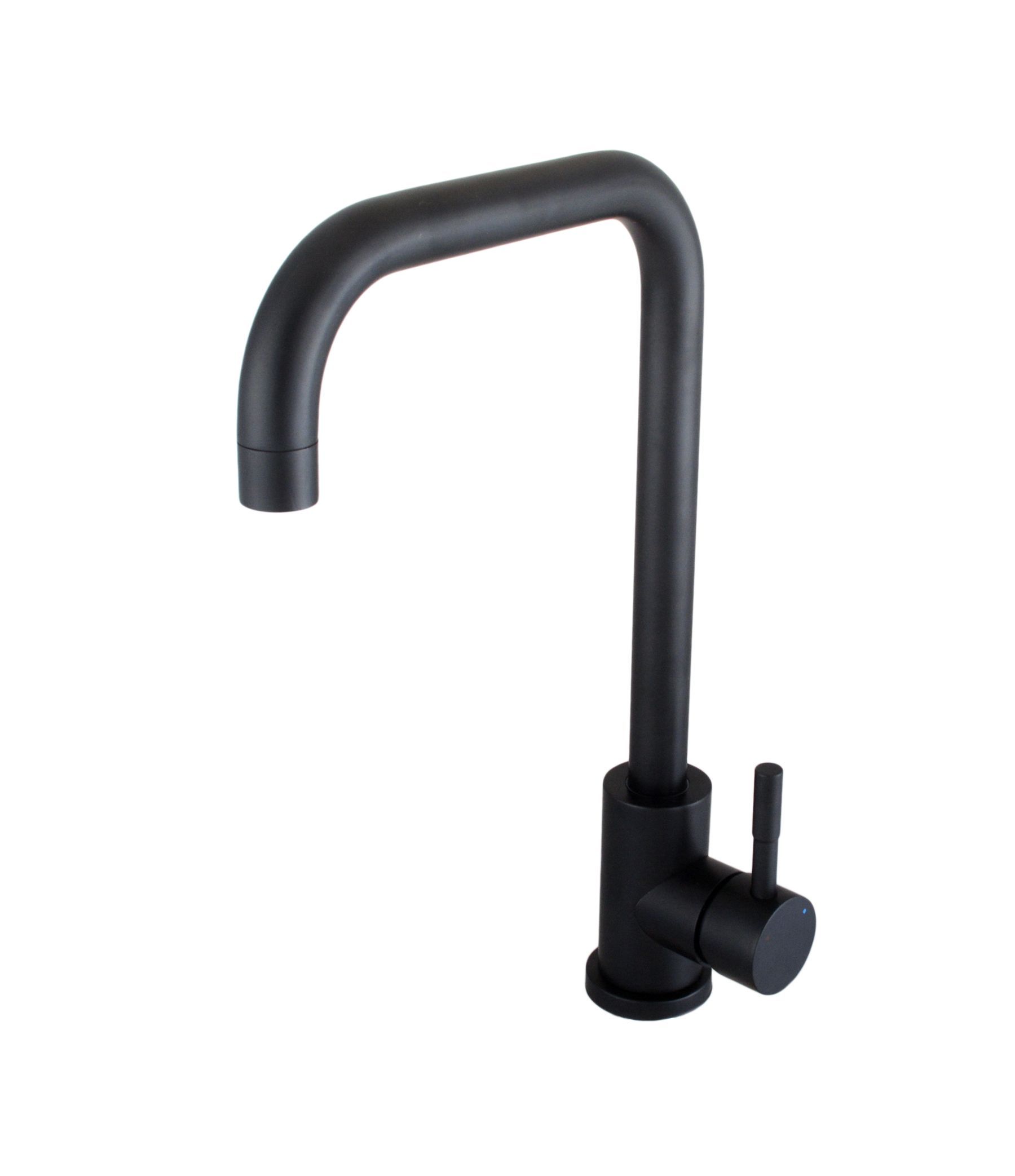 

Смеситель для кухни Globus Lux ALPEN SUS-203L-BB (SR204012)