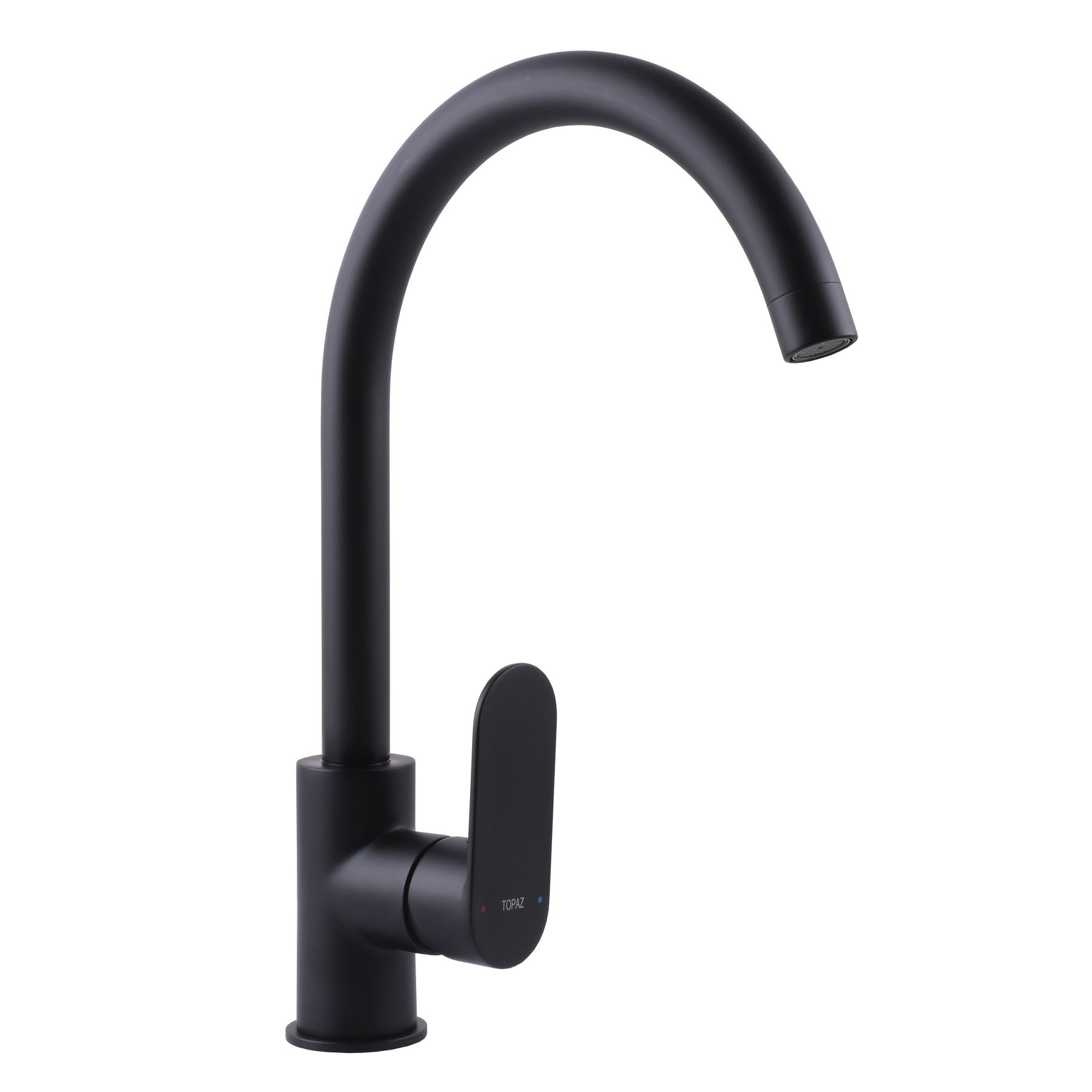 

Смеситель для кухни TOPAZ BARTS TB 07403-H36-BL (SR203988)
