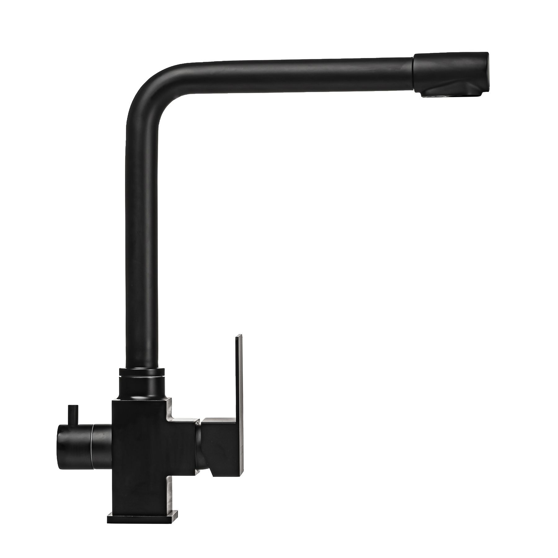 

Смеситель для кухни под осмос Globus Lux ALPEN SUS-0110-BB (SR204026)