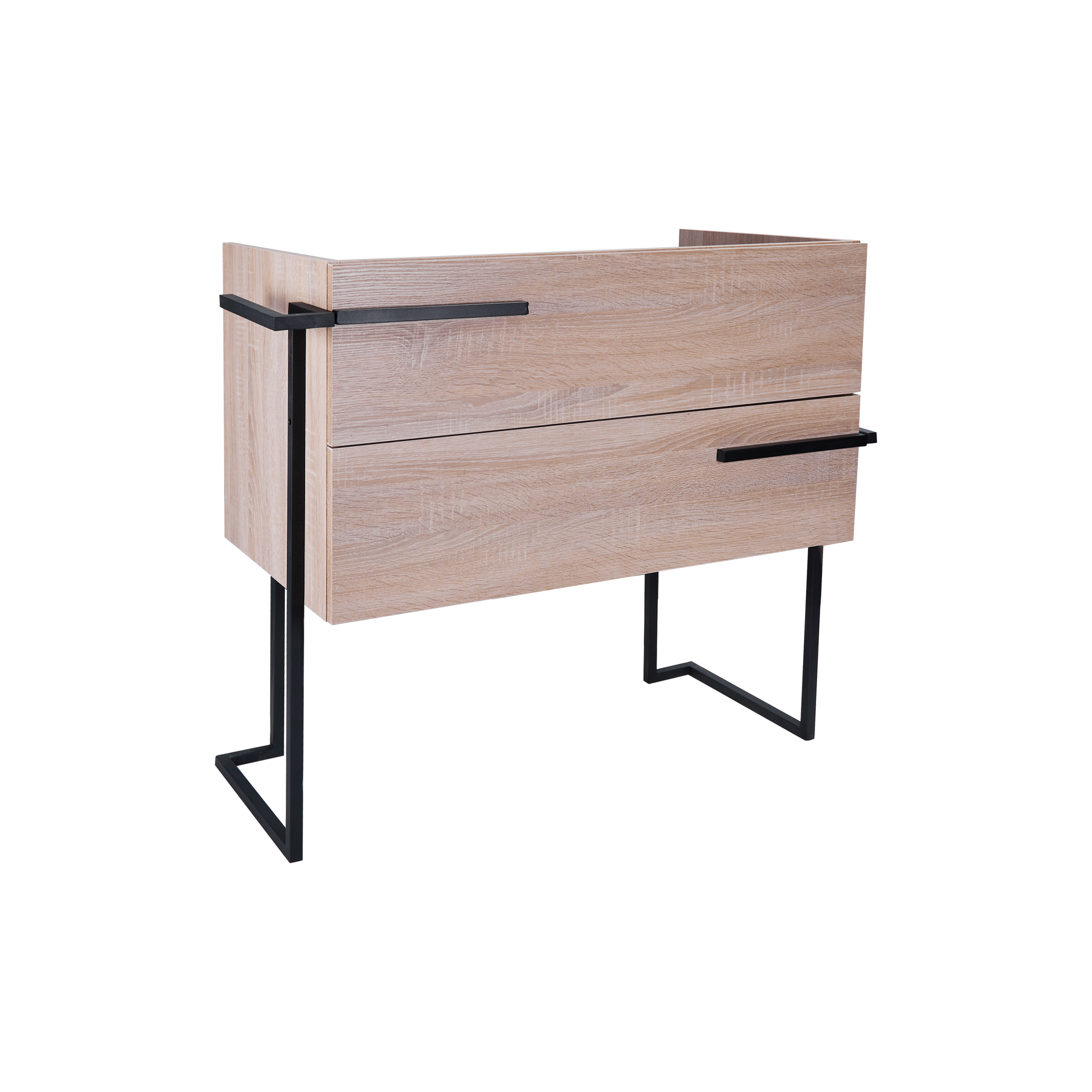 

Тумба напольная Qtap Taurus 890х825 Whitish oak QT2473TNT803WO (SR204046)