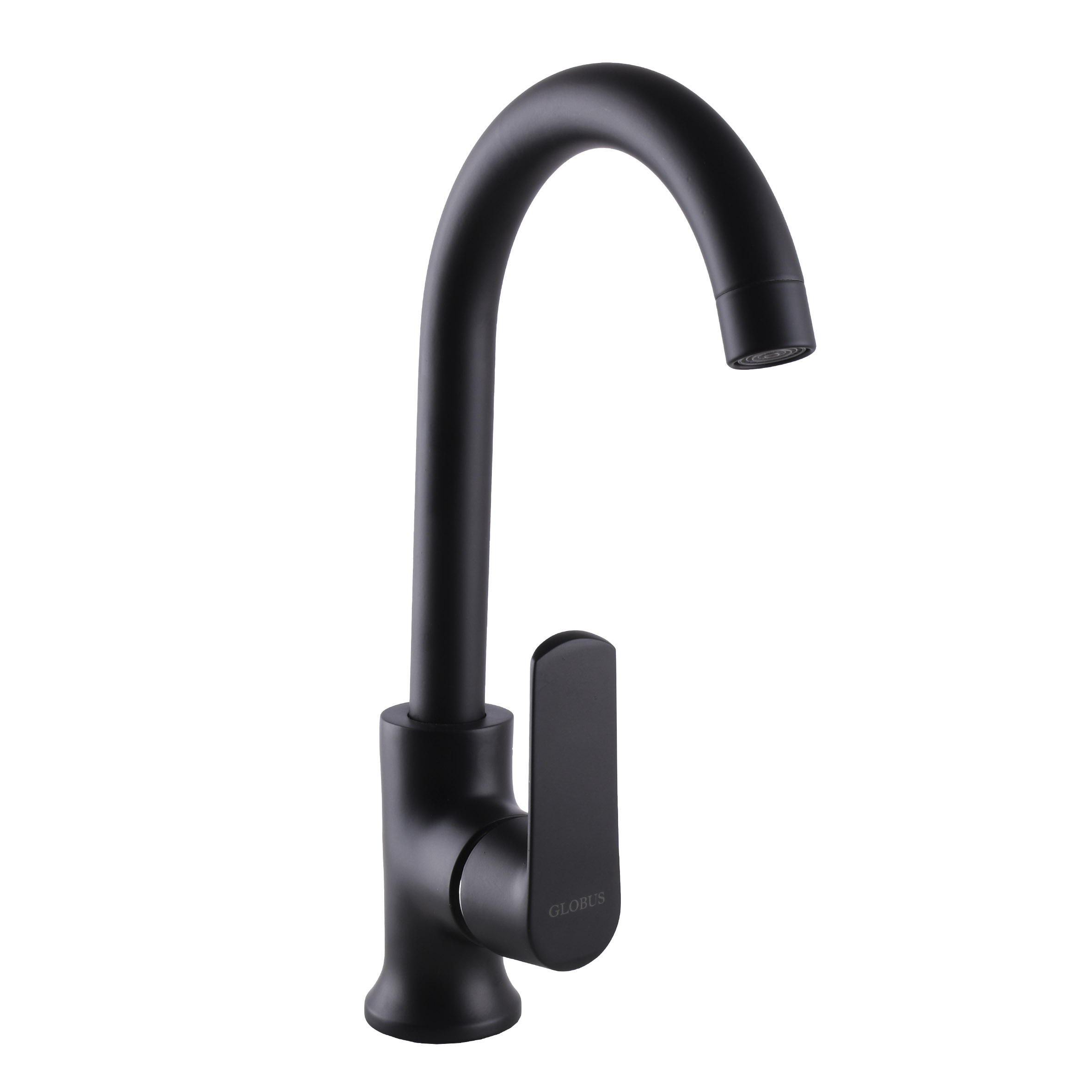 

Смеситель для кухни Globus Lux Laguna GLA-0203SL-10-BB (SR204018)