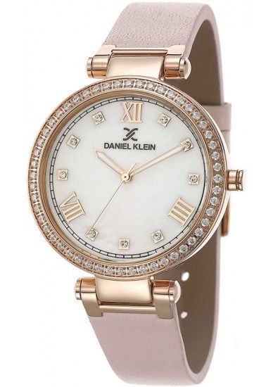 

Женские наручные часы Daniel Klein DK.1.12402-3