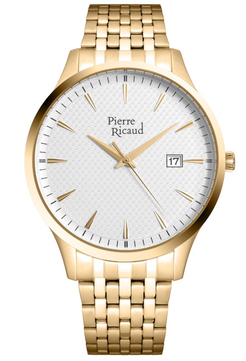 

Мужские наручные часы Pierre Ricaud PR 91037.1113Q