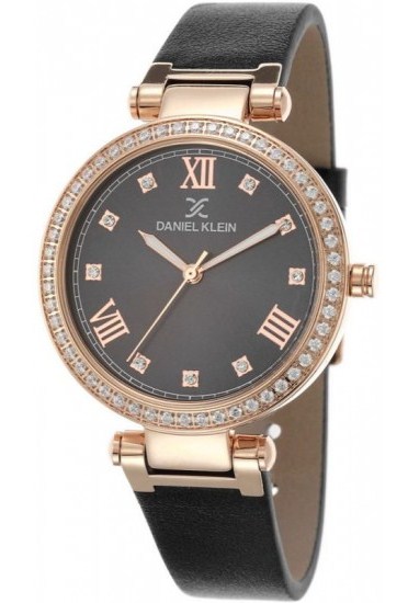 

Женские наручные часы Daniel Klein DK.1.12402-5