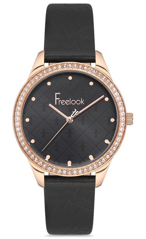 

Женские наручные часы Freelook F.1.10122.5