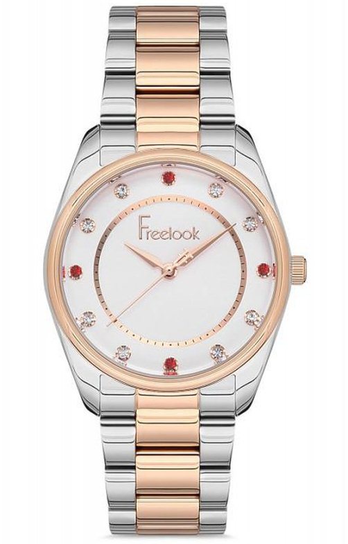 

Женские наручные часы Freelook F.1.10173.5