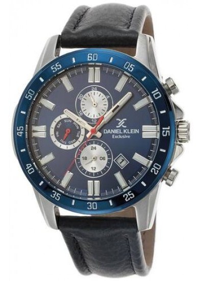 

Мужские наручные часы Daniel Klein DK.1.12474-2