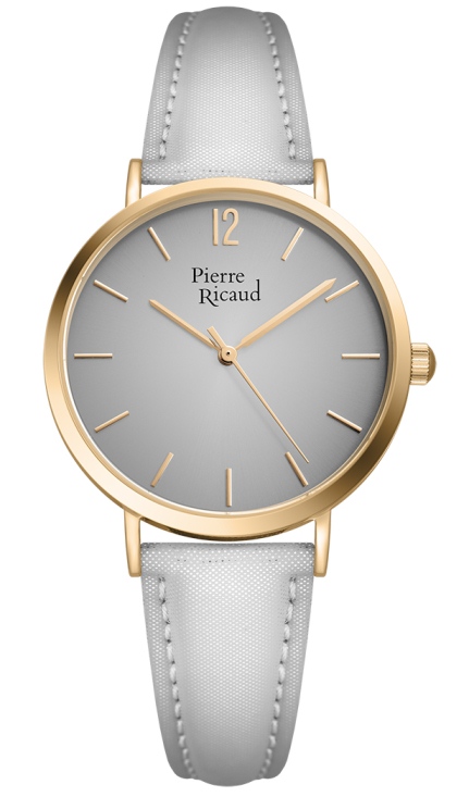 

Женские наручные часы Pierre Ricaud PR 51078.1W57Q