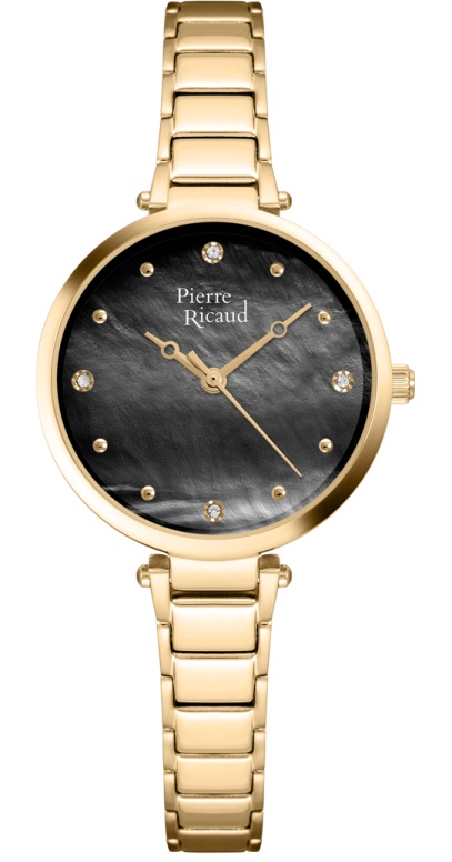 

Женские наручные часы Pierre Ricaud PR 22029.1147Q
