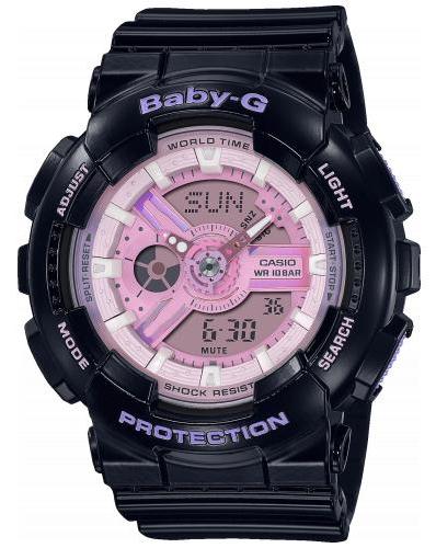 

Мужские наручные часы Casio BA-110PL-1AER