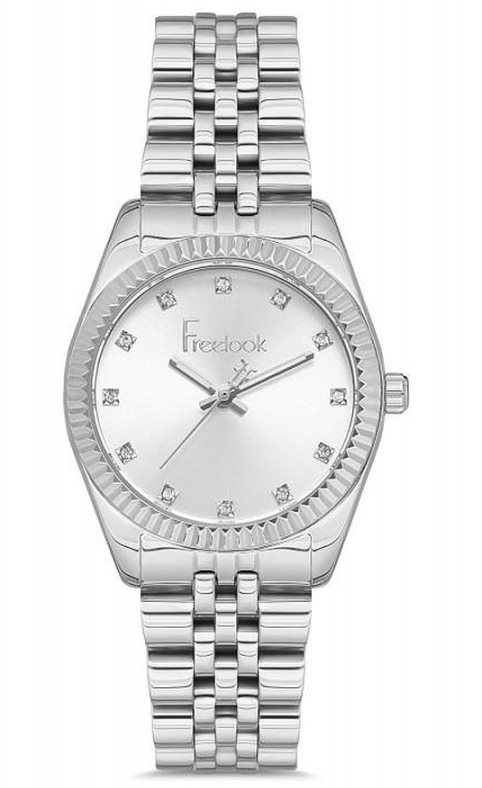 

Женские наручные часы Freelook F.1.10183.1