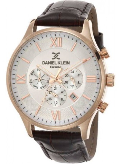 

Мужские наручные часы Daniel Klein DK.1.12440-4