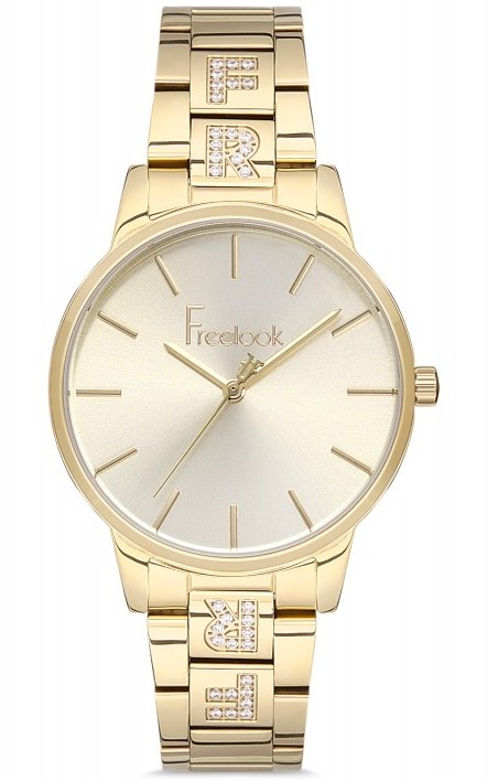 

Женские наручные часы Freelook F.1.10155.3