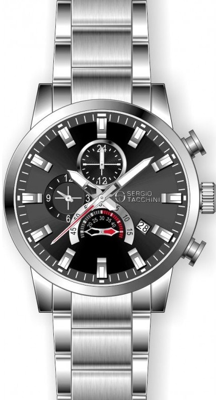 

Мужские наручные часы Sergio Tacchini ST.4.10001.1