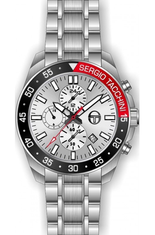 

Мужские наручные часы Sergio Tacchini ST.4.10002.5