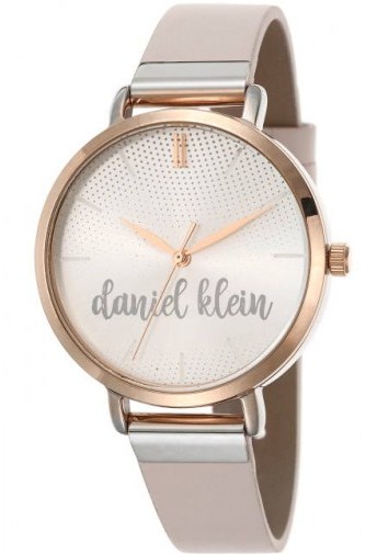 

Женские наручные часы Daniel Klein DK.1.12492-2