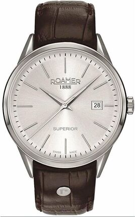 

Мужские наручные часы Roamer 508833 41 15 05