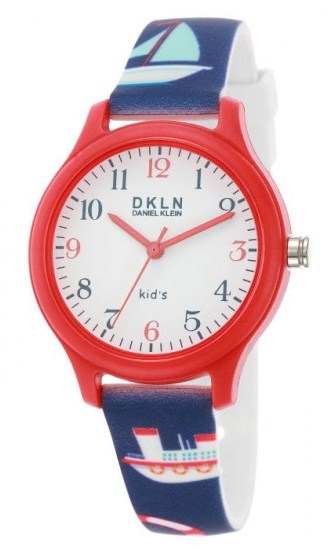 

Детские наручные часы Daniel Klein DK.1.12513-3