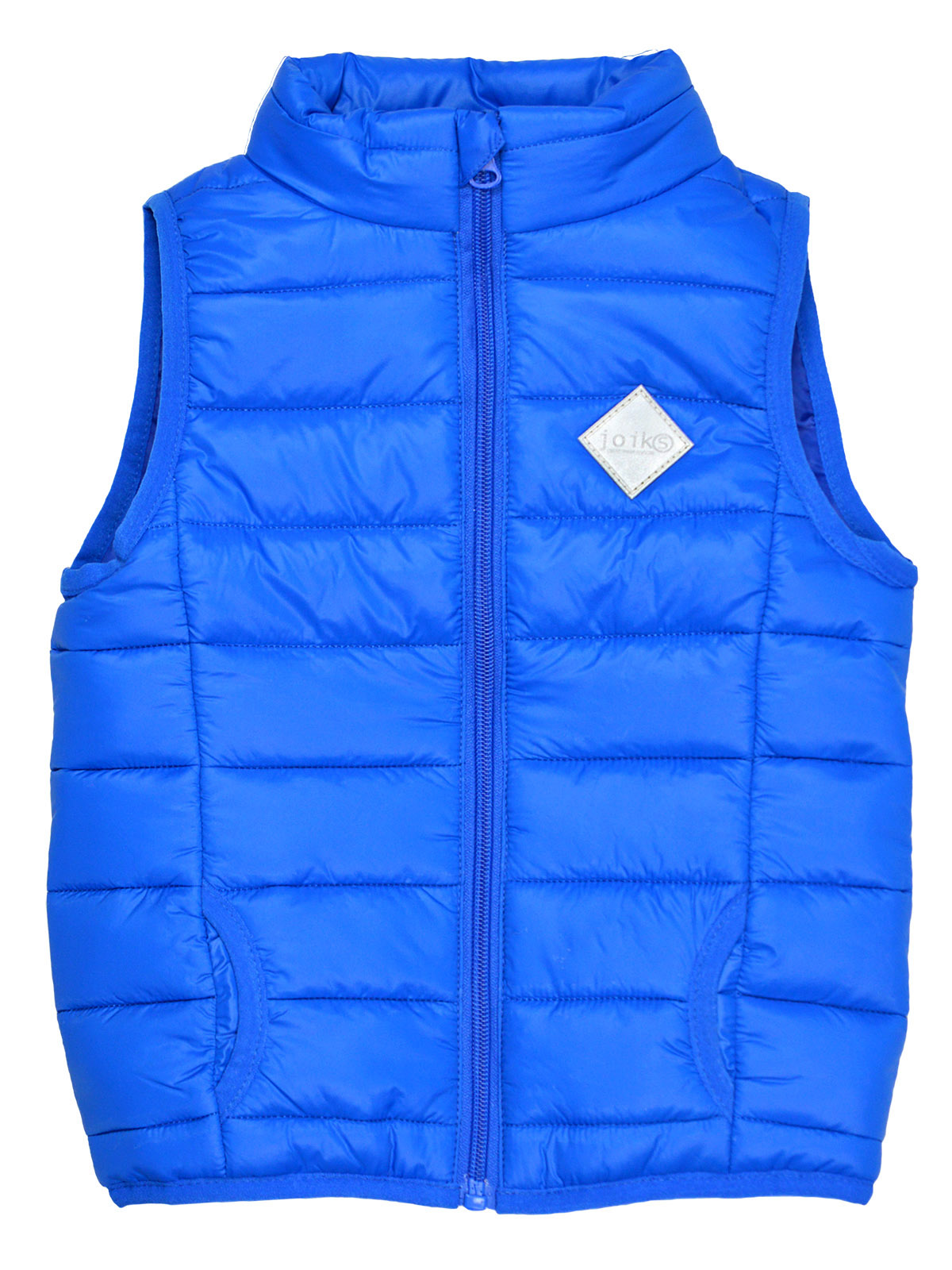 

Жилет JOIKS 122 Синий Ж211082