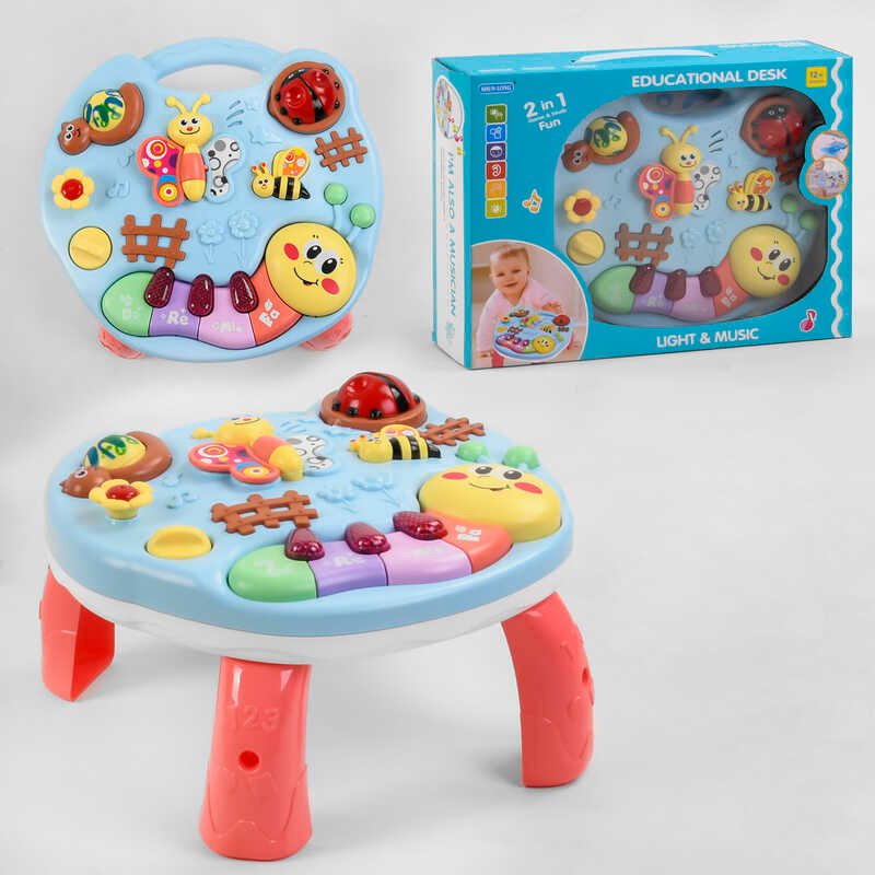 

Игровой центр 3903 свет, звук