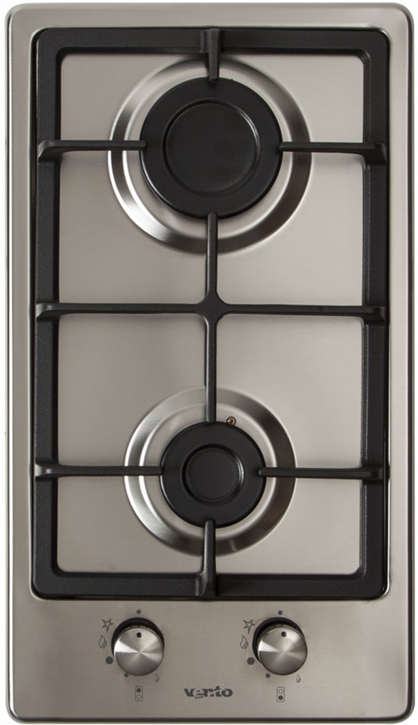 

Варочная поверхность газовая Domino Ventolux HSF320 CS (X) 3