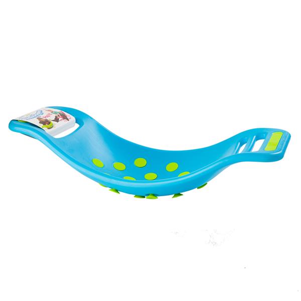 

Качалка-балансир із присосками Fat Brain Toys Teeter Popper синій (F0951ML)