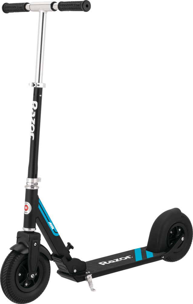 

Самокат Razor A5 Air Black