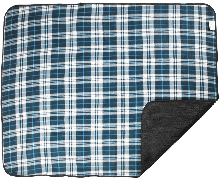 

Кемпинговая подстилка Summit Waterproof Picnic Rug Клетчатый (602000)