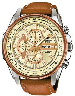 

Наручные мужские часы Casio EFR-549L-7AVUEF