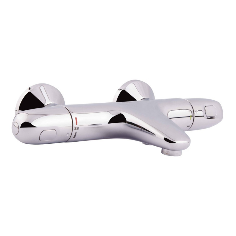 

Термостат для ванны Grohe Grohtherm 1000 (цвет - хром) (34155003)