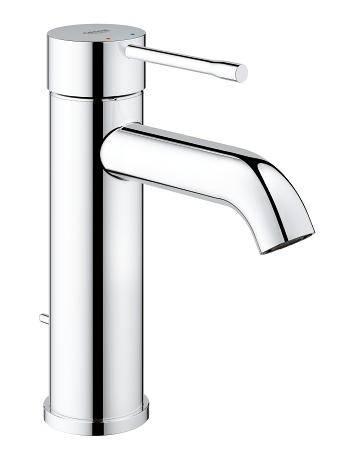 

Смеситель для умывальника Grohe Essence 23589001