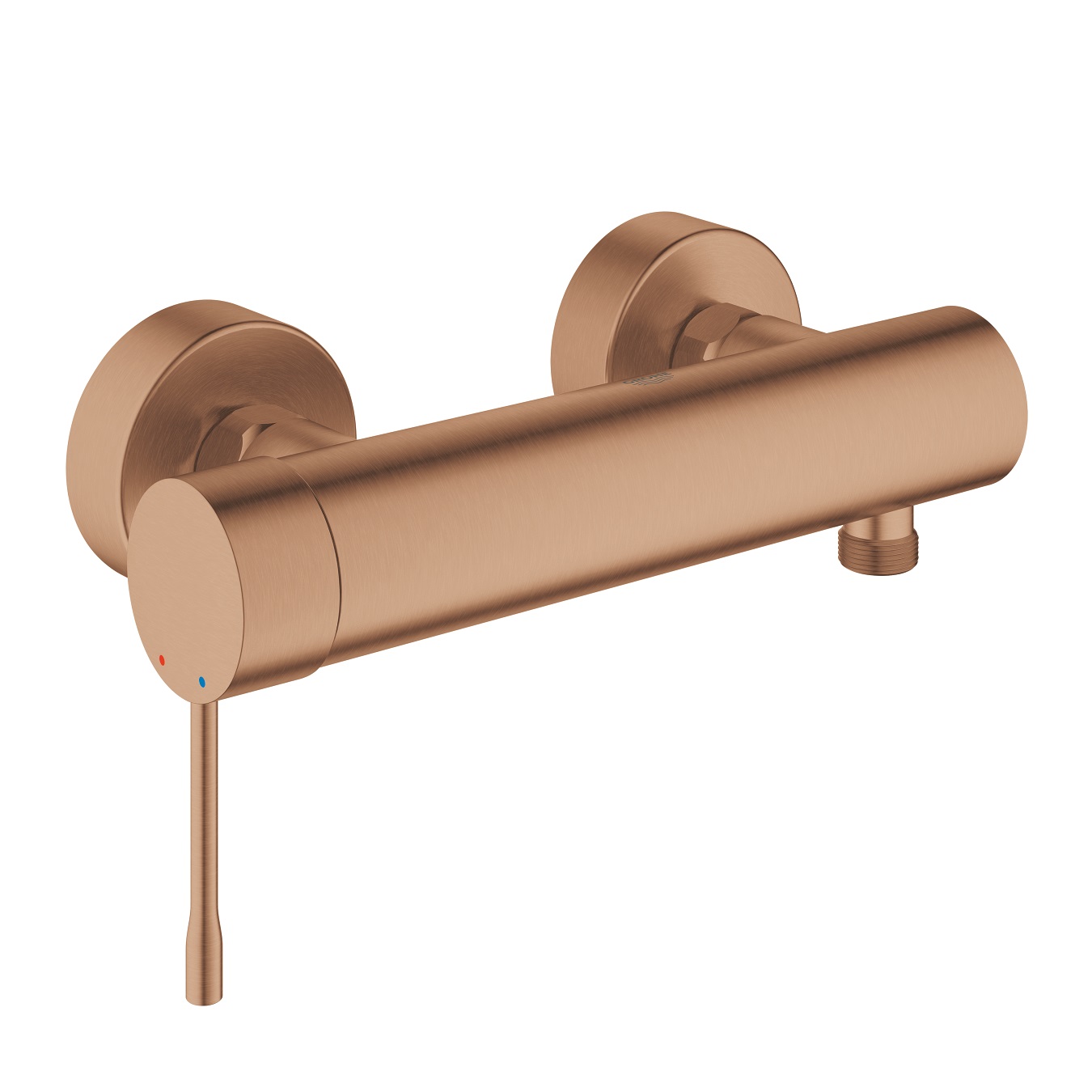 

Смеситель для душа Grohe Essence, с донным клапаном (33636DL1)