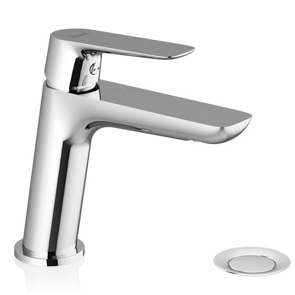 

Смеситель для раковины Ravak Classic (X070081)