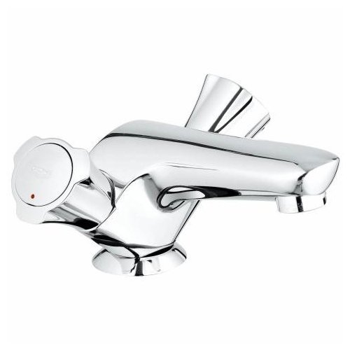 

Смеситель для раковины Grohe Costa L (цвет - хром) (21390001)