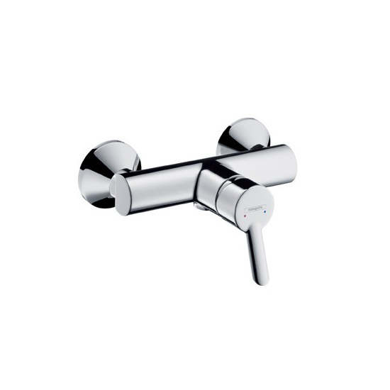 

Смеситель для душа Hansgrohe Focus S (цвет - хром) (31762000)