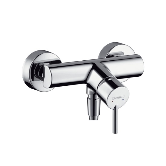 

Смеситель для душа Hansgrohe Talis S2 (цвет - хром) (32640000)