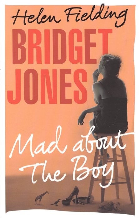 

Bridget Jones: Mad About the Boy (1228608)