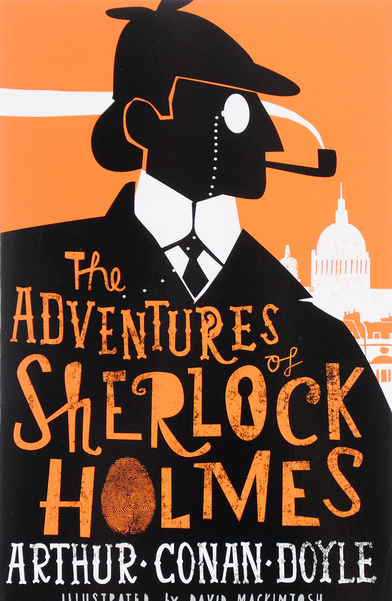 

The Adventures of Sherlock Holmes (4133479)