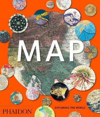 

Map. Exploring The World