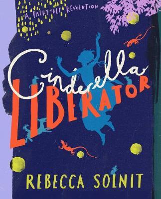 

Cinderella Liberator