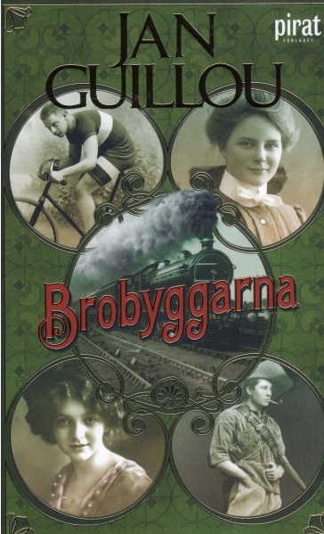 

Brobyggarna