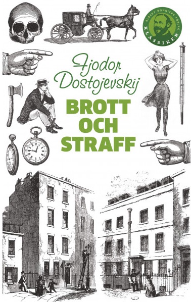 

Brott och straff
