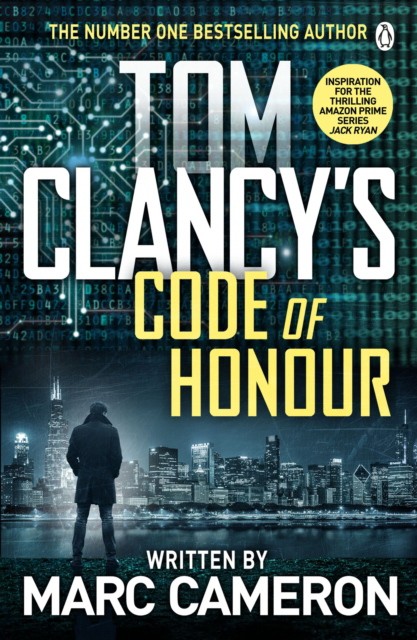 

Tom Clancy`s Code of Honour