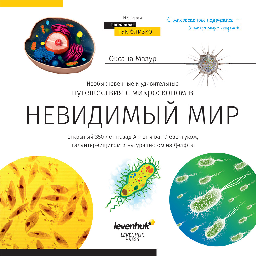 

Книга знаний. Невидимый мир (4368447)